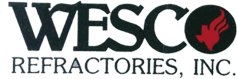 Wesco Refractories Inc.